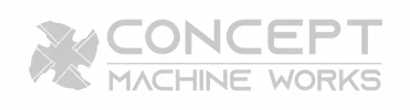 Concept Machine Works Logo